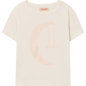 NWT The Animals Observatory Rooster Kids Tee 4y